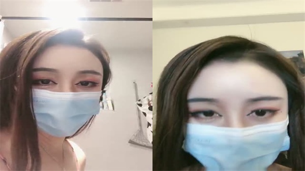 艳姐巨乳肥臀！淫声浪语挑逗道具自慰，互动高潮喷发！